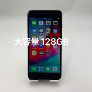 iPhone 6 Plus 大容量128GB キャリヤKDDI