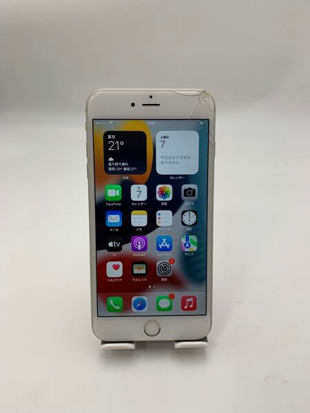 iPhone 6S Plus 16GB SIMフリー