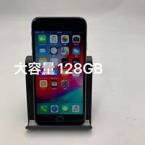 iPhone 6 128GB,キャリア KDDI