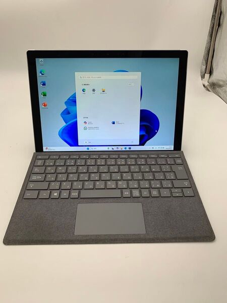 Microsoft Surface Pro 7 Core i5-1035G4 メモリ8G SSD256GB