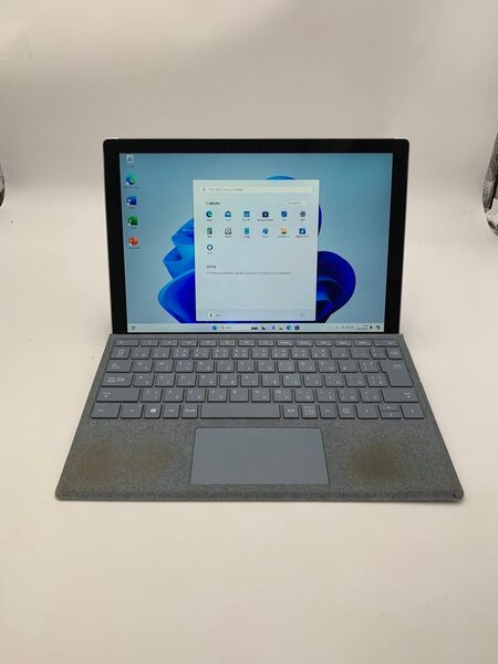 Microsoft Surface Pro 7 Core i5-1035G4 メモリ8G SSD256GB