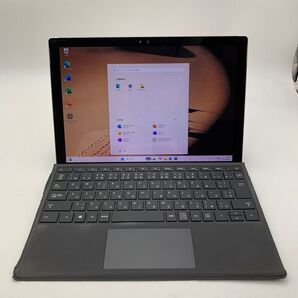 Microsoft Surface Pro4 1724 Core i5 6300U SSD256GB メモリ8GB