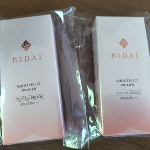 ビダイ スムースフィットプライマー BIDAI 化粧下地