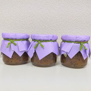 キウイ ジャム 3個セット