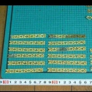 神棚 金具 10枚セット と2枚目はサービスです。