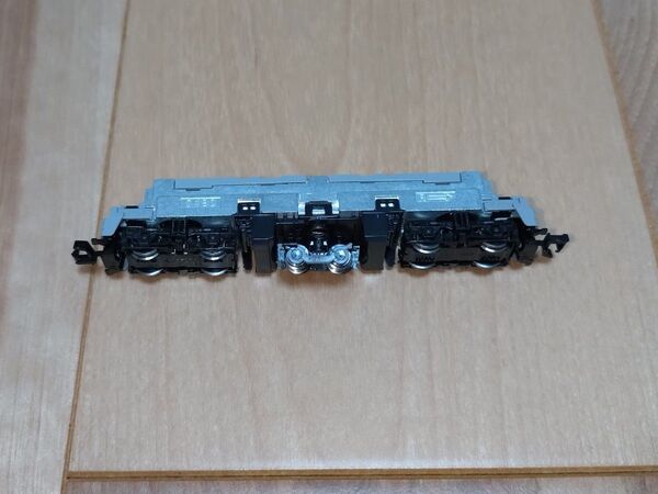 TOMIX トミックス 7190 JR九州 ED76 0番台 後期型 動力などの下回り 単品バラシ品 2