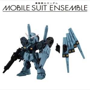 21 量産型νガンダム、MS武器セット【専用武器】