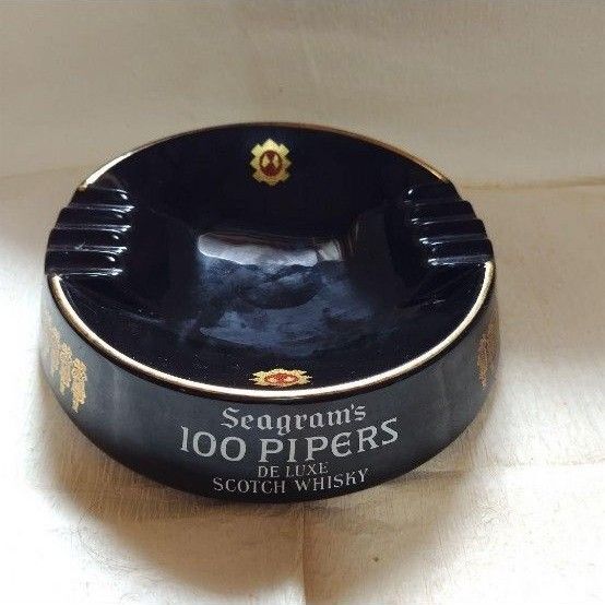 レア 非売品 ノベルティ キリンシ―グラム 100 灰皿 コレクション