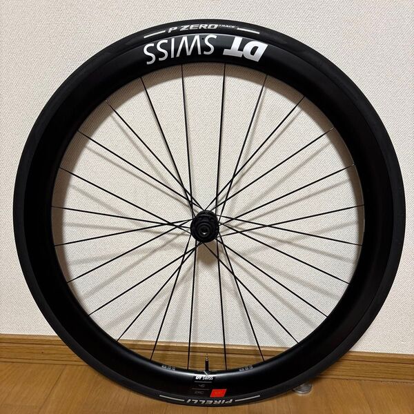 dtswiss ERC1100DICUT45チューレス ホイール