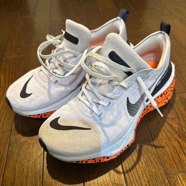 【26.0】 NIKE ナイキ 《パリ五輪限定カラー》 ズームX インヴィンシブルラン3 マラソン ランニング