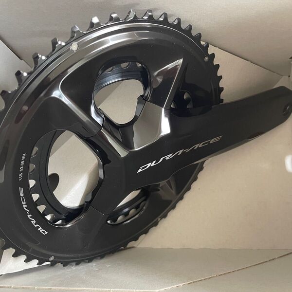 SHIMANO シマノ DURA-ACE FC-09 クランク【新品 未使用品】