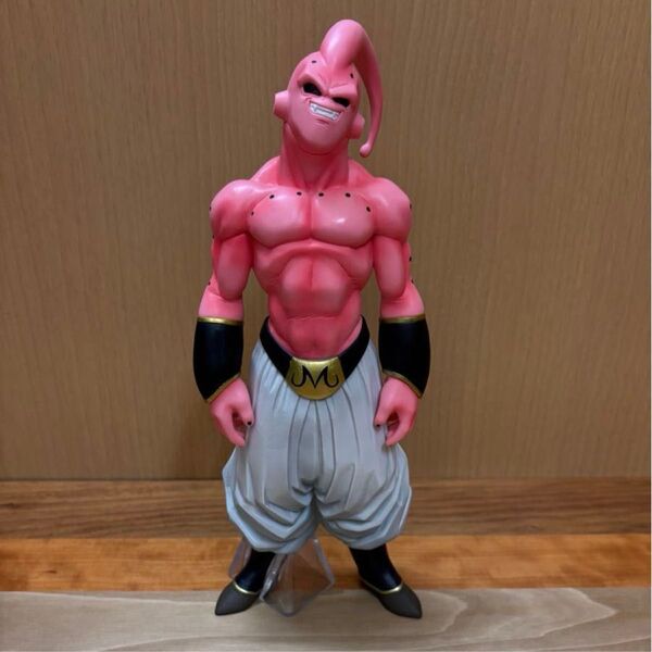 魔人ブウ フィギュア 一番くじ F賞 ドラゴンボール