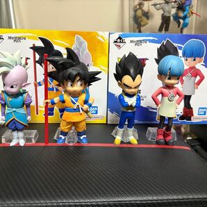 一番くじ ドラゴンボール DAIMA