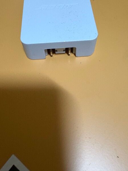 充電器 iPhone USB電源アダプター
