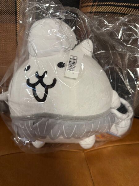 にゃんこ大戦争 ウルトラソウルズBIGぬいぐるみ うらしまタロウ