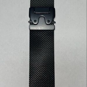 値下げ!AppleWatchultra、44mm,45mm,46mm用 ミラレーゼループバンド サードパーティ