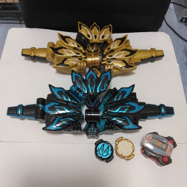 Xギーツ クロスギーツ レイズバックル ドゥームズギーツレイズバックル 仮面ライダーギーツ