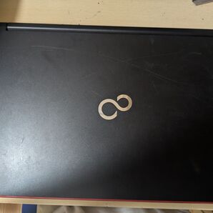 【ジャンク】ノートPC本体 通電不可