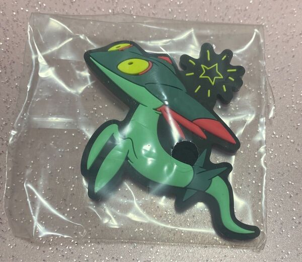 一番くじ ポケモン タイプゴースト F賞 ぷっくりラバーマグネット ドラメシヤ