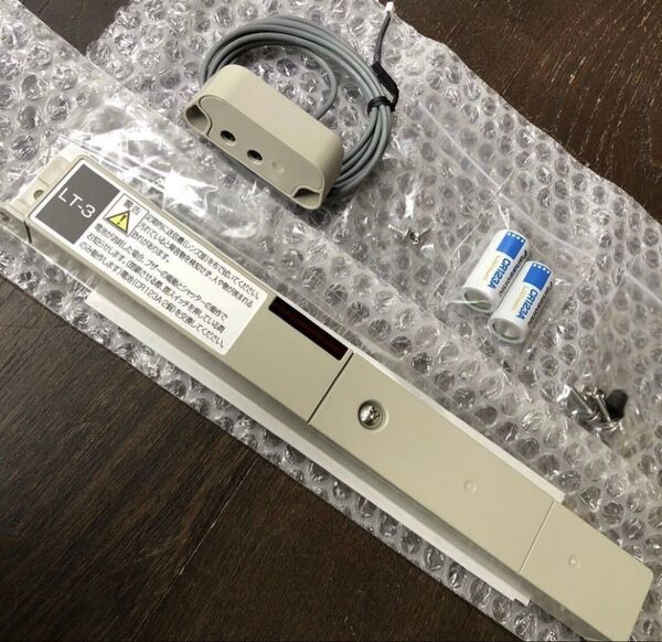 三和シャッター 赤外線式 無線信号装置 送信機受信機セット 障害物検知装置 電動シャッター用 送料無料