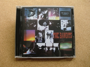 ＊The Bandits／And They Walked Away （2564608802）（輸入盤）