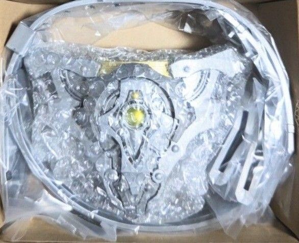 ミミックデバイザー 単品 仮面ライダーガヴ ゴチゾウ ミミックキー 無し 箱無し