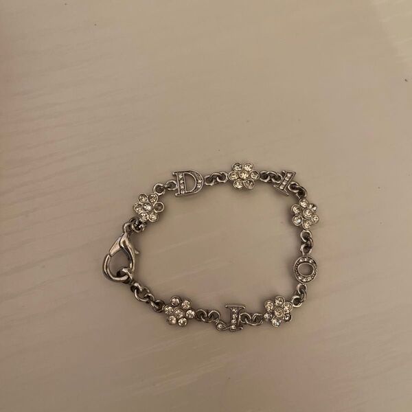 Dior ブレスレット
