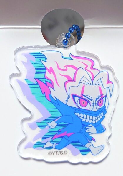 ダンダダン アクリルキーホルダー オカルン