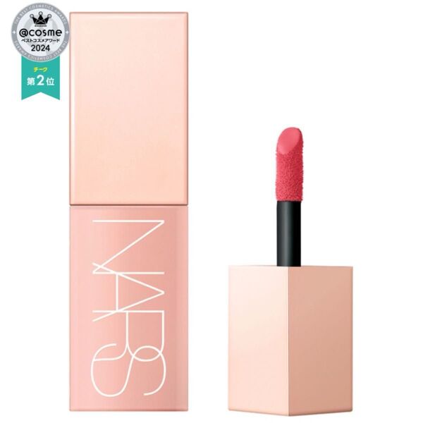 NARS ナーズ アフターグロー リキッドブラッシュ SECRET LOVER 新品・未開封