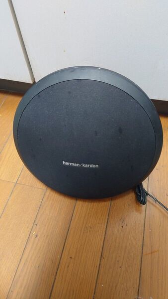 harman/kardonハーマン カードン Bluetooth ワイヤレススピーカー