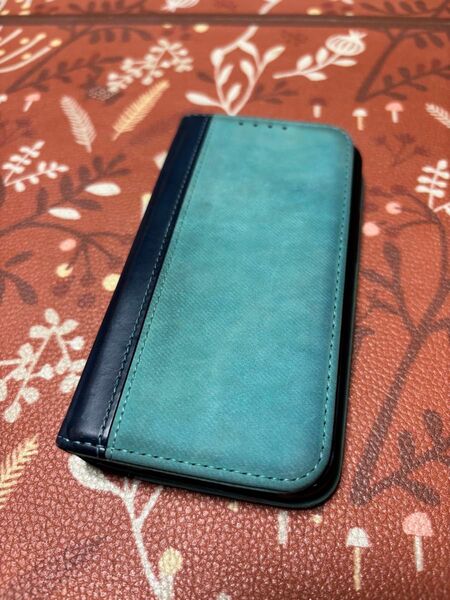 スマホケース iPhone12 ケース iPhone 12 mini 手帳型耐衝撃 カバー マグネット カード収納 ポケット