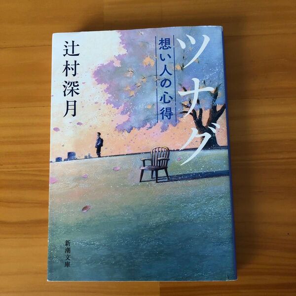 ツナグ想い人の心得 (新潮文庫 つ-29-2) 辻村深月/著