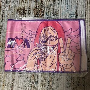 ワンピース一番くじ〜エモーショナルストーリーズ〜G賞コラソン