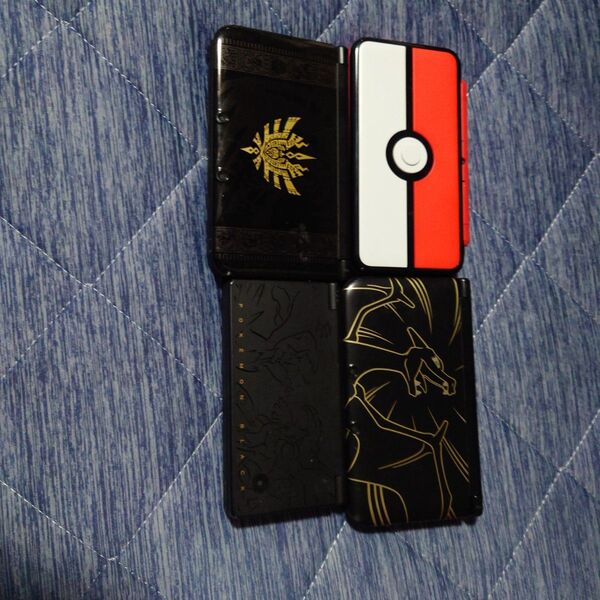 3DSポケモンバージョン ジャンク