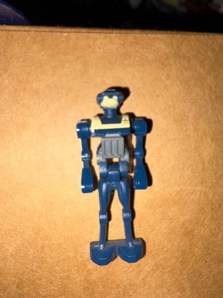 激レア レゴ スターウォーズ タクティカルドロイド バトルドロイド 正規品 未使用美品
