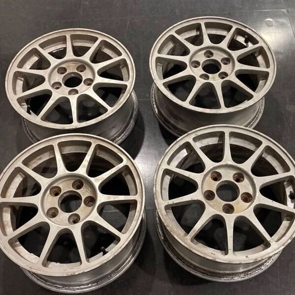 純正 ホイール シルバー dc2 db8 s2000 ap1 ap2 b18c ホンダ インテグラ タイプR シルバー シビック