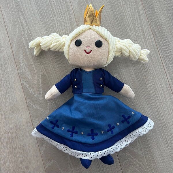 アナと雪の女王 エルサ ぬいぐるみ ディズニー