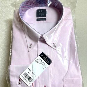 【新品未使用】東京シャツ (ネクタイおまけ付き)