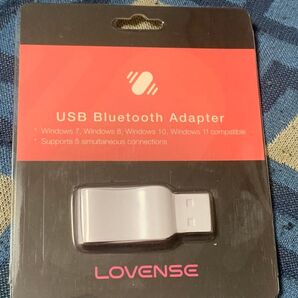 LOVENSE USB Bluetooth Adapter