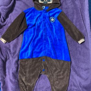 パウパトロール チェイス コスチューム 130