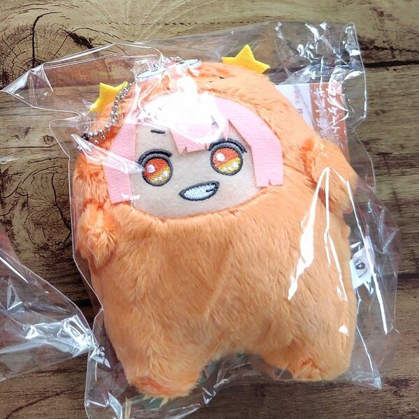 ★和泉三月★アイドリッシュセブン アイナナ モンぬい ぬいぐるみ キーホルダー