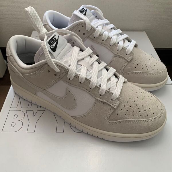 NIKE BY YOU DUNK LOW ナイキ ダンクロー