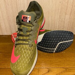 Nike ズームストリークlt4 27.0cm NIKE