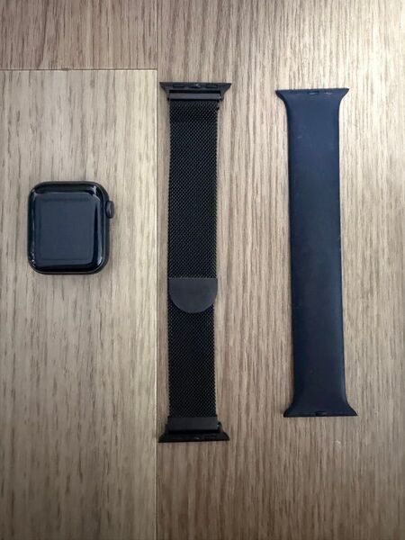 84% Apple Watch se 40mm GPSモデル