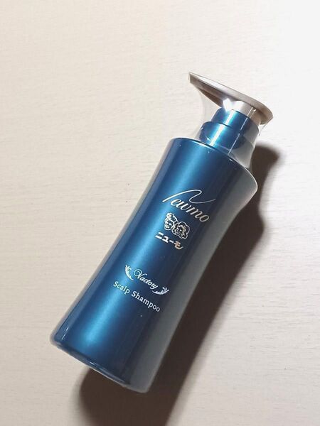 ニューモ Vactory シャンプー (280ml) スカルプシャンプー スカルプケア