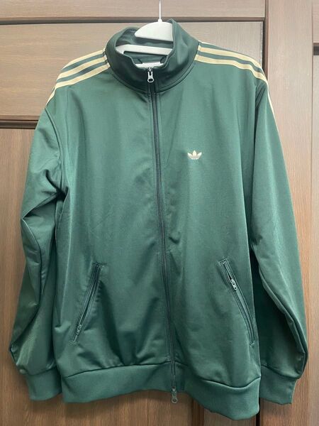 『常田大希着用』 adidasベッケンバウアートラックジャケット