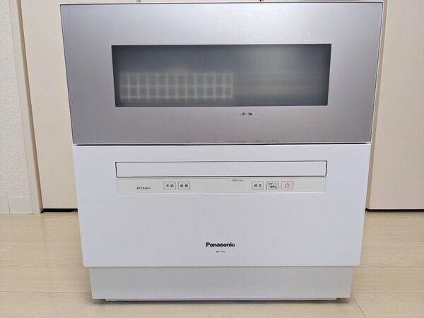 Panasonic 食器洗い乾燥機 NP-TH3