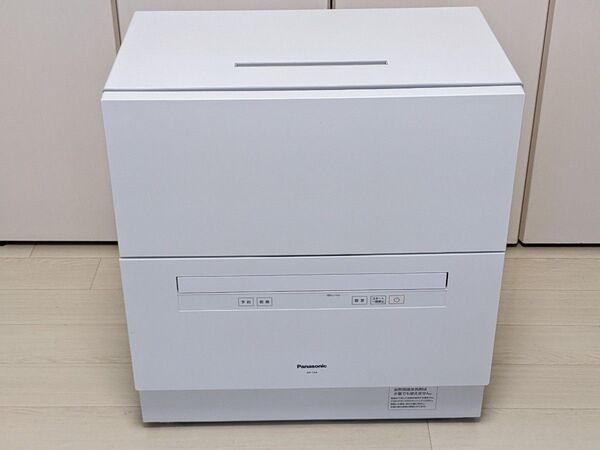 Panasonic 食器洗い乾燥機 NP-TA4 2020年製
