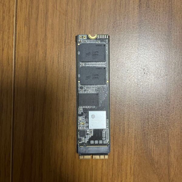 Crucial 内蔵SSD P1 1TB 3D NAND NVMe PCIe M.2 2280 CT1000P1SSD8JP