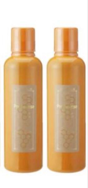 Propolinse プロポリンス マウスウォッシュ 2本セット 600ml